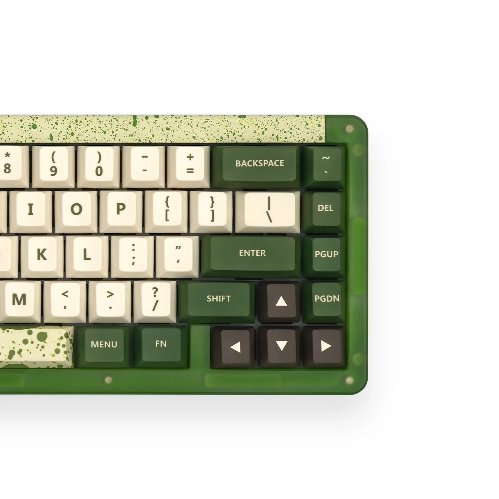 idobao ID67plus Mechanical Keyboard - Image 5