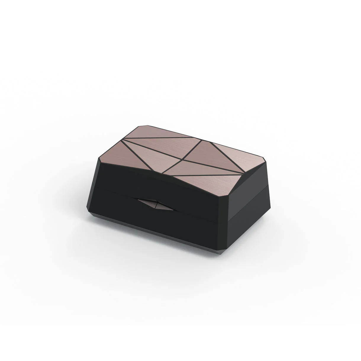 iFi Audio Go Pod Max Portable IEM Bluetooth DAC/AMP (Unit Only) - Image 6