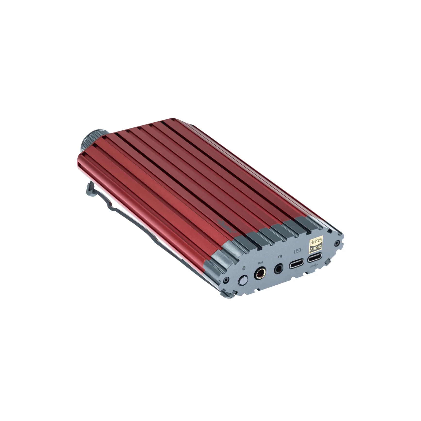 iFi iDSD Diablo 2 Portable DAC/Amp - Image 4