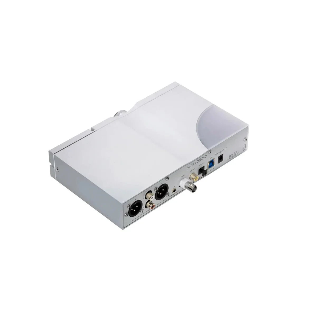 iFi NEO iDSD 2 - Image 5