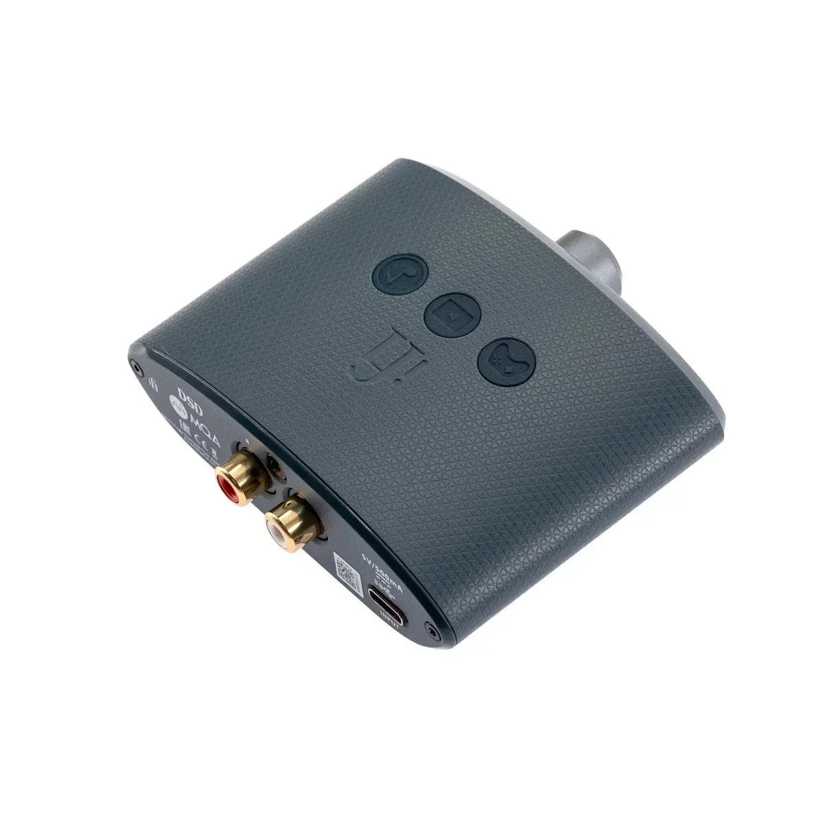 iFi Uno Headphone DAC/Amp - Image 3