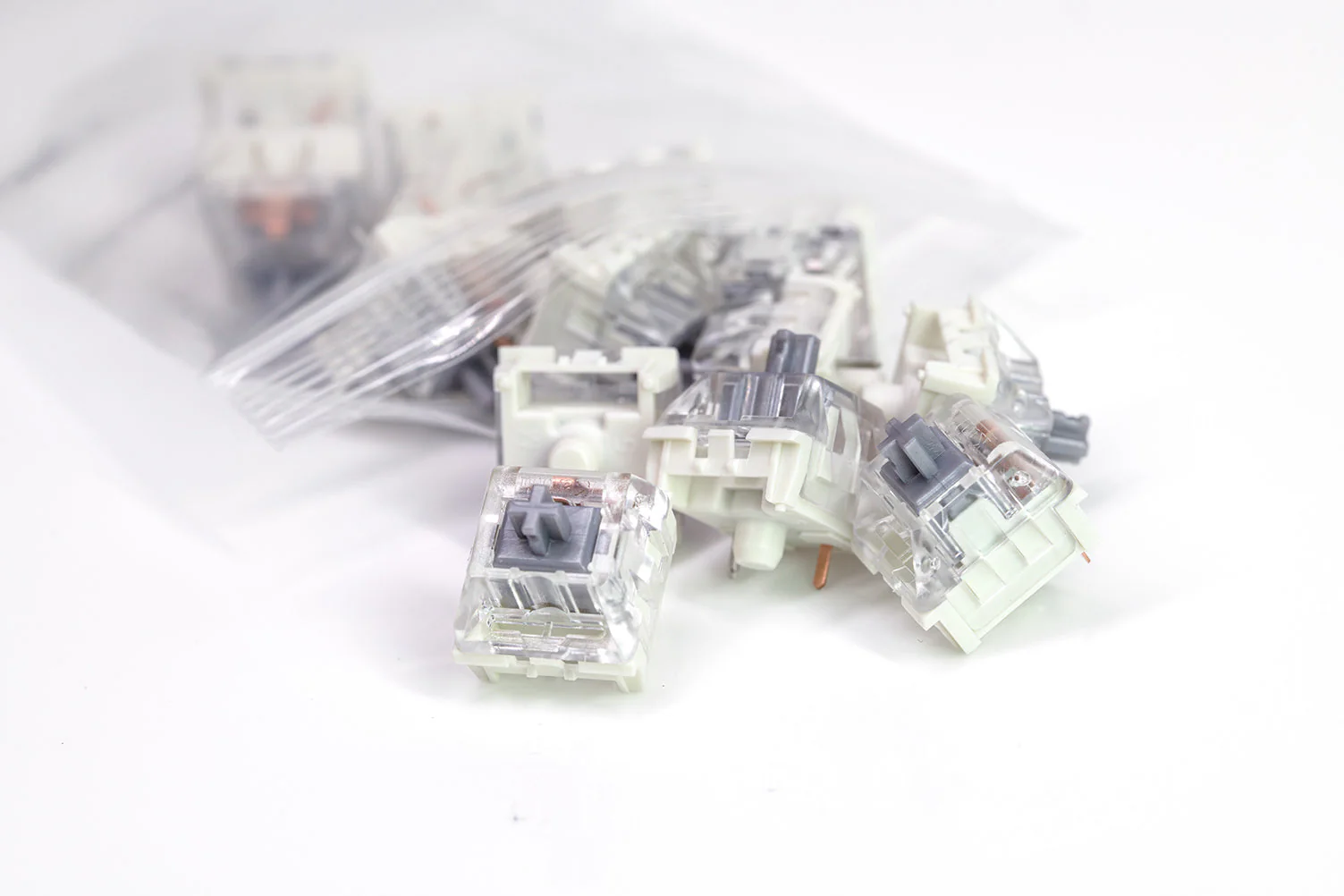 Kailh Speed Switches - Image 5