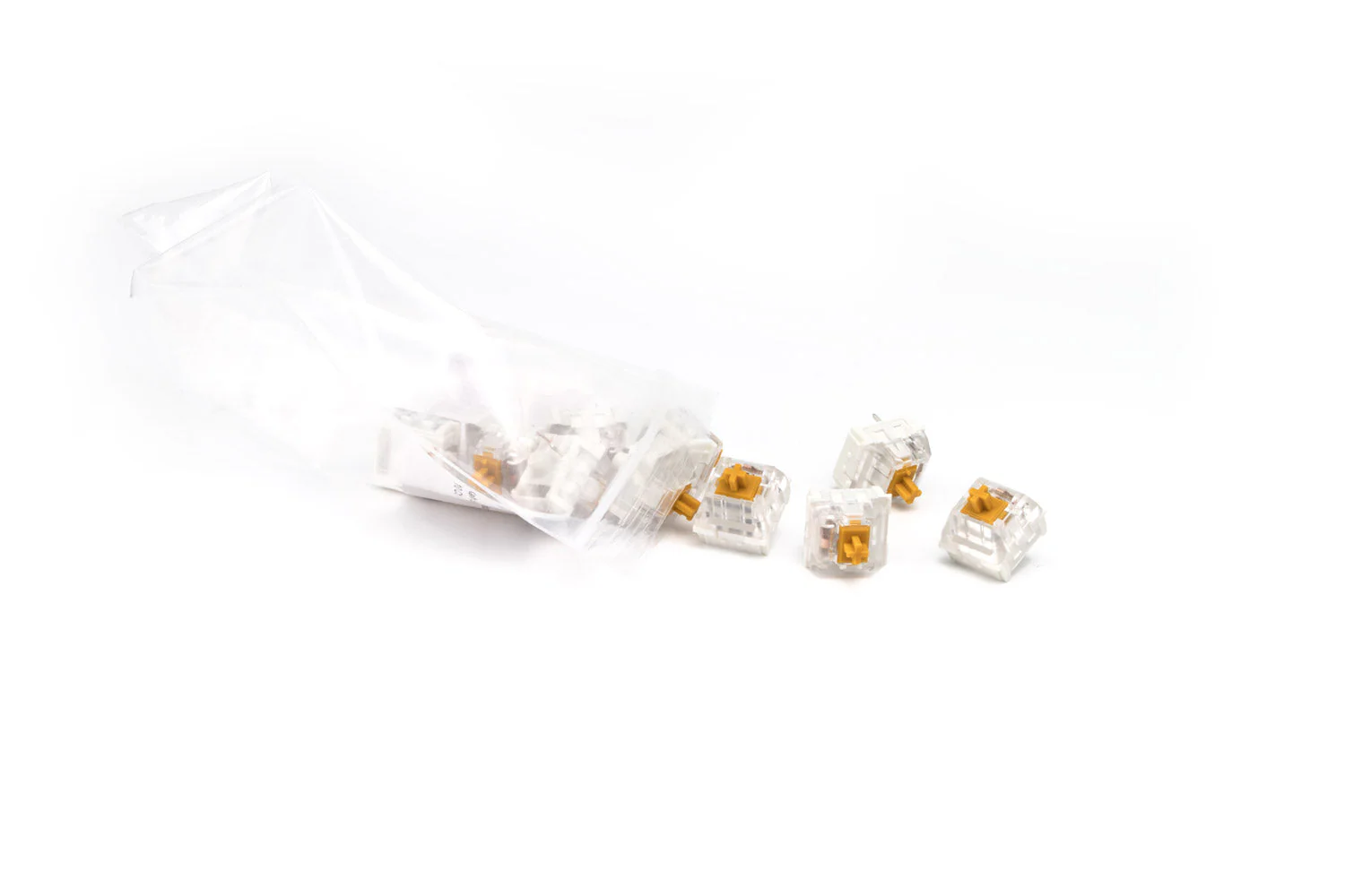 Kailh Speed Switches - Image 7