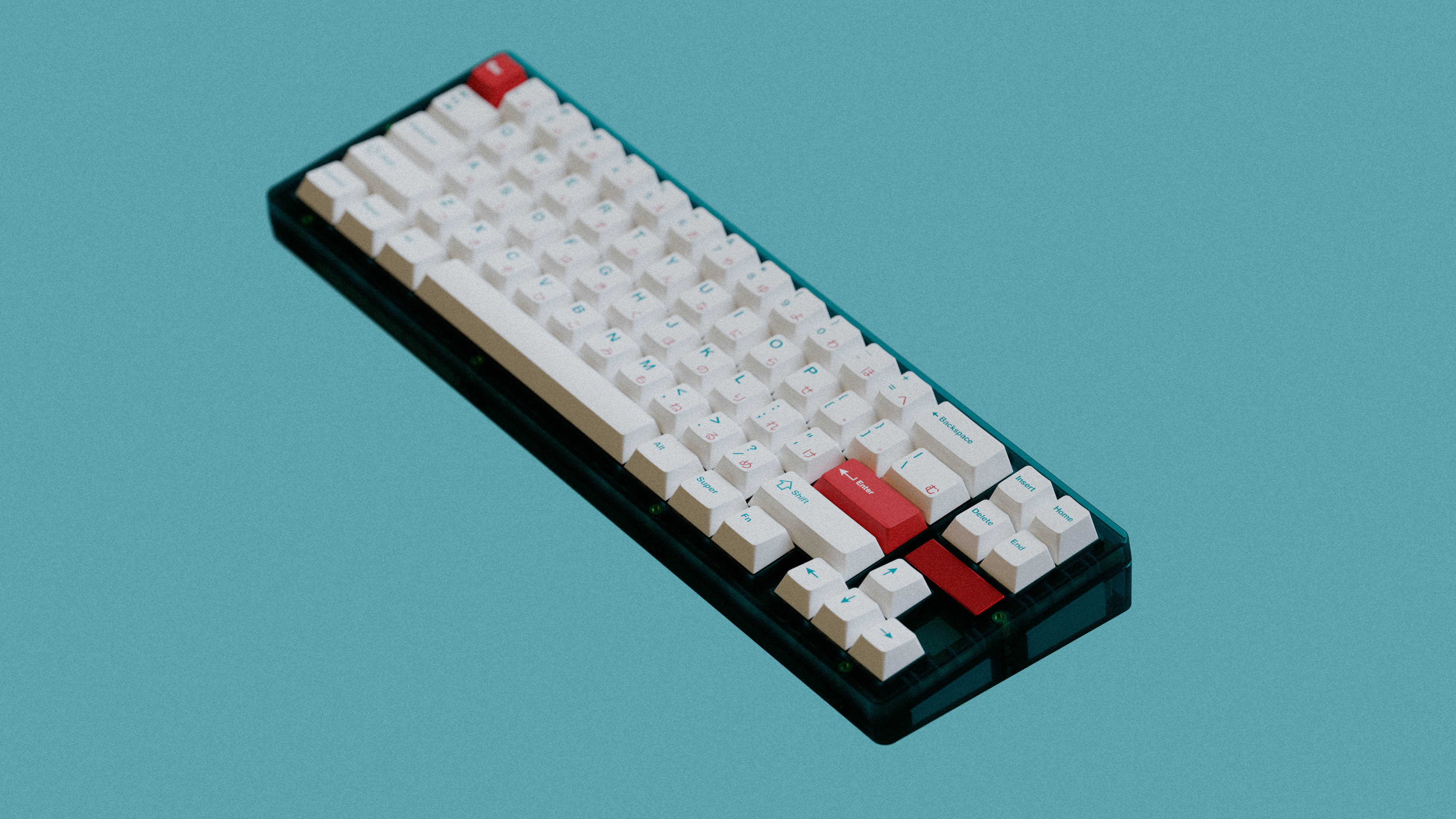 KDS Deku Keycap Set - Image 5