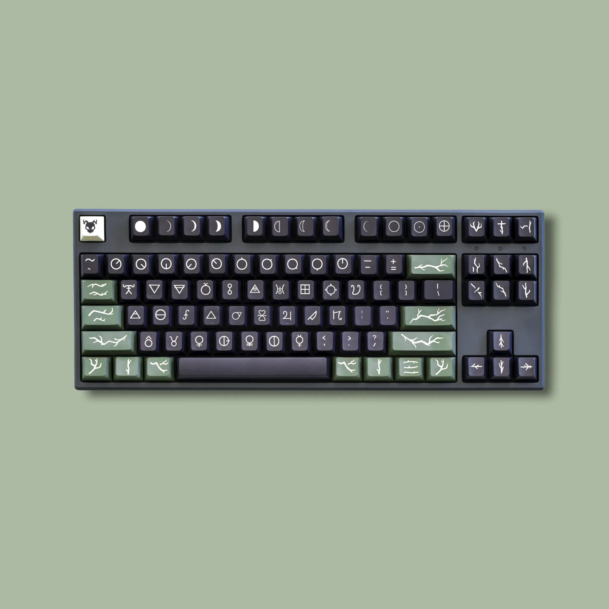 KDS Transmutation Keycap Set - Image 2
