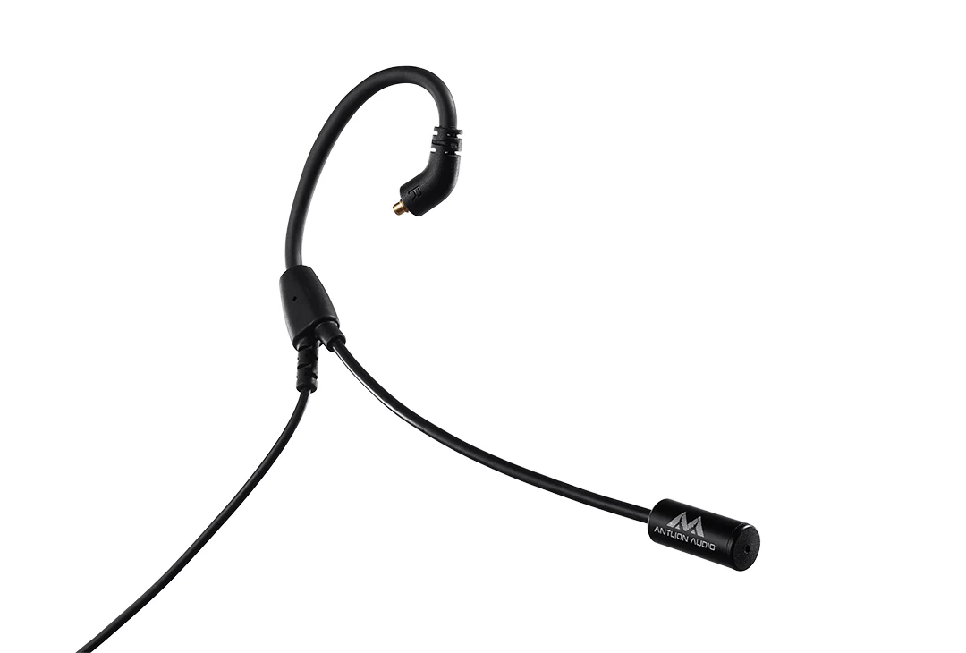 Kimura Microphone Cable - Image 3