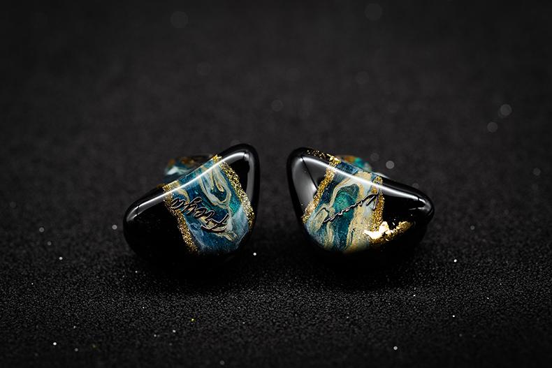 Kinera Freya In-Ear Monitor (IEM) Earphone - Image 7