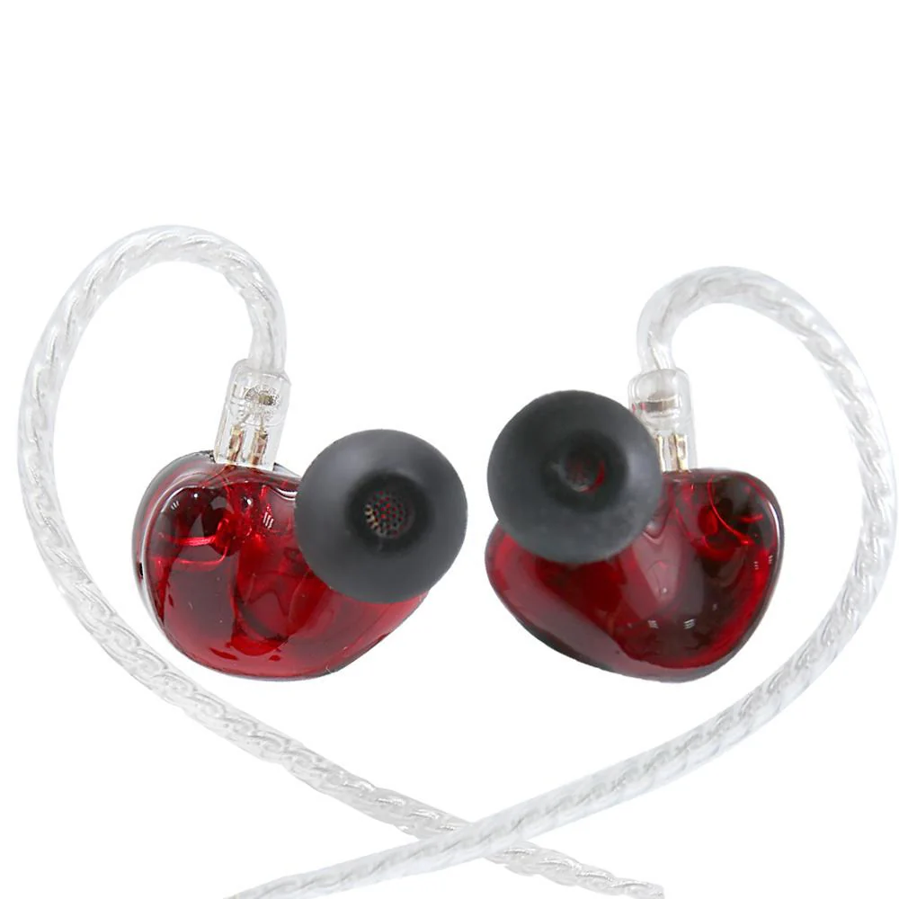 Kinera H3 In-Ear Monitor Earphone - Image 12