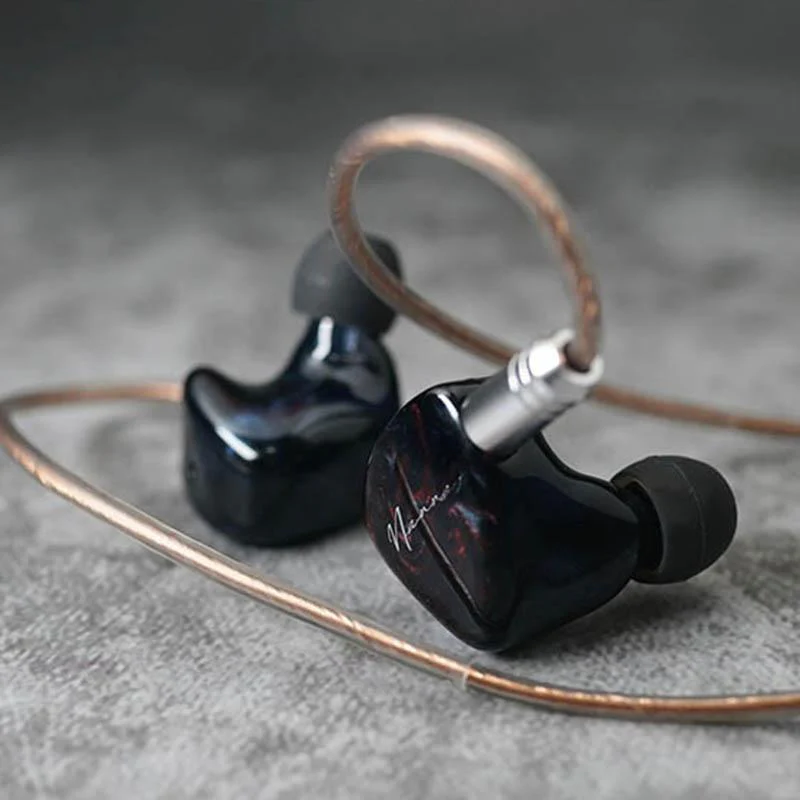 Kinera NANNA In-Ear Monitor (IEM) Earphone - Image 5