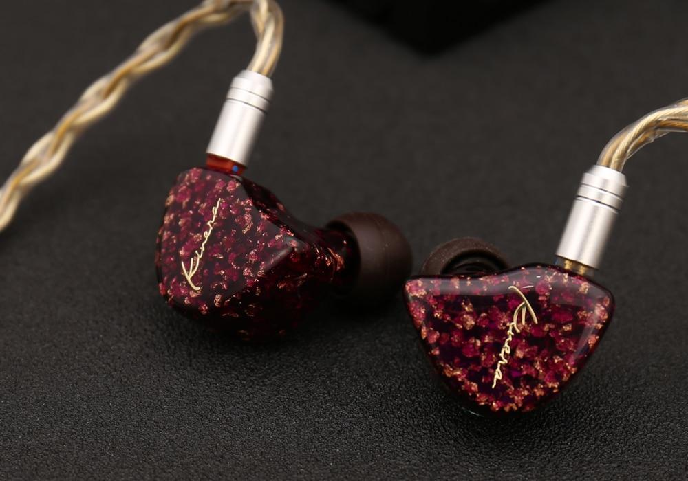 Kinera Odin K8 In-Ear Monitor (IEM) Earphone - Image 6