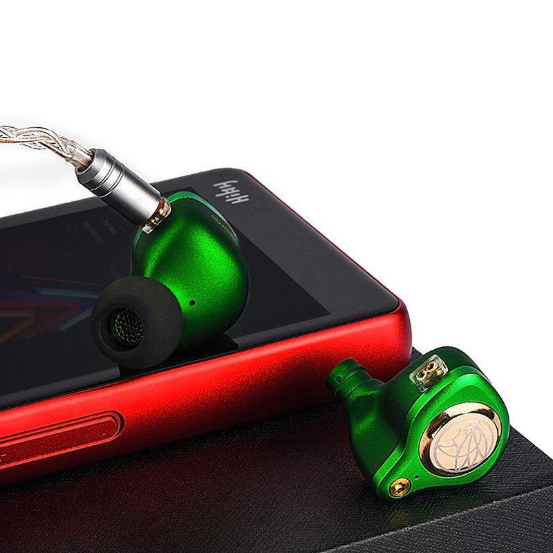TFZ King LTD In-Ear Monitor (IEM) Earphone - Image 4