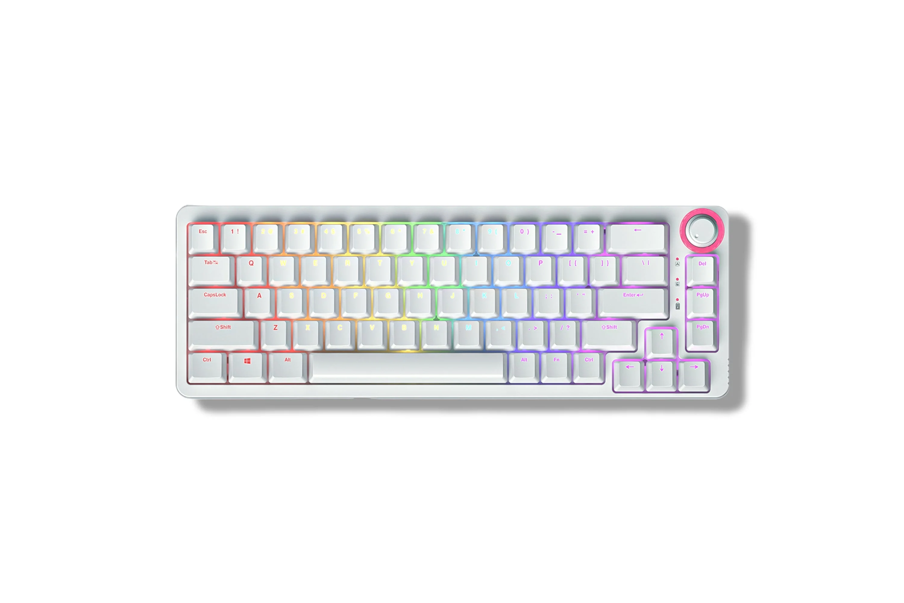 Kono 67° Mechanical Keyboard - Image 3