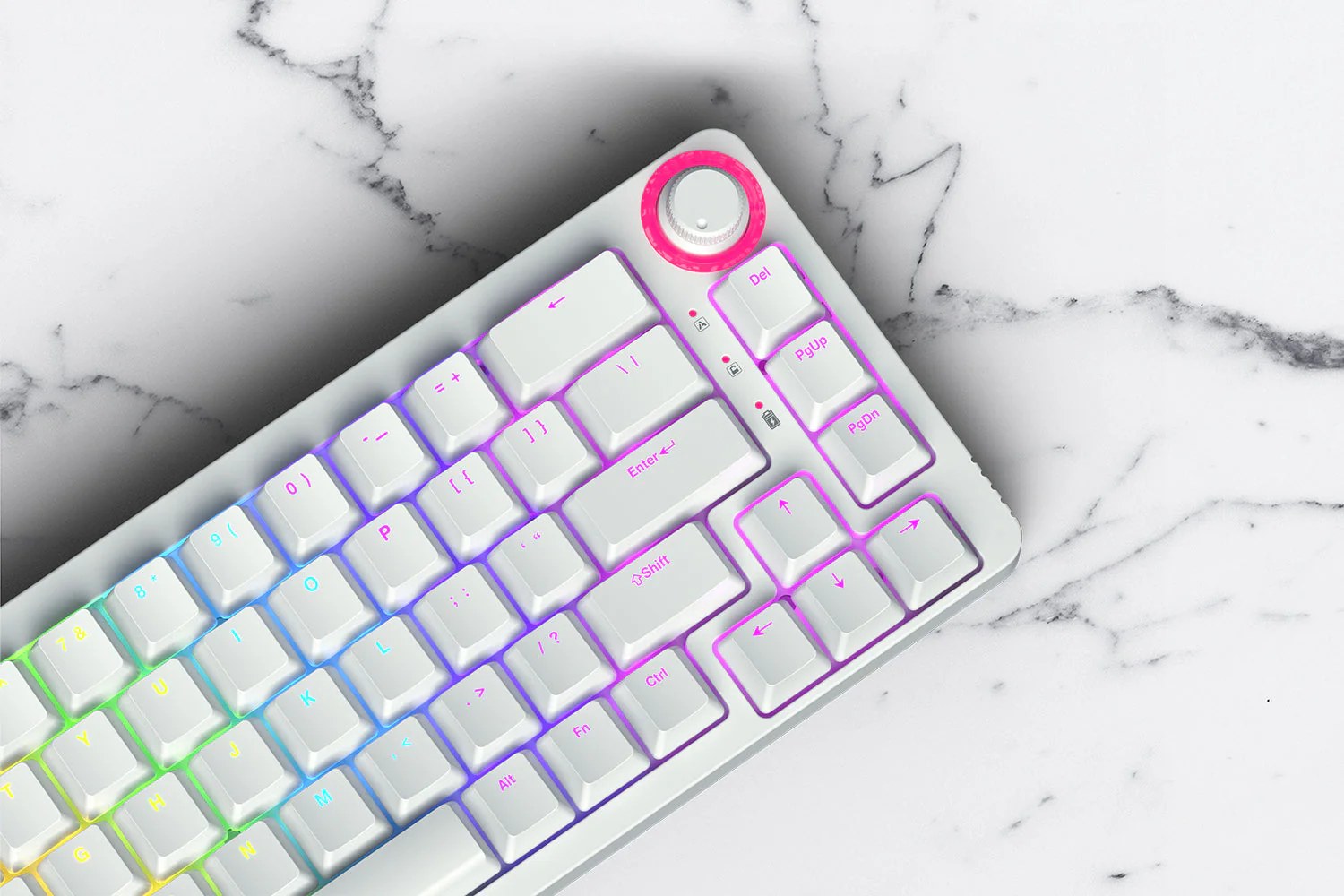 Kono 67° Mechanical Keyboard - Image 7