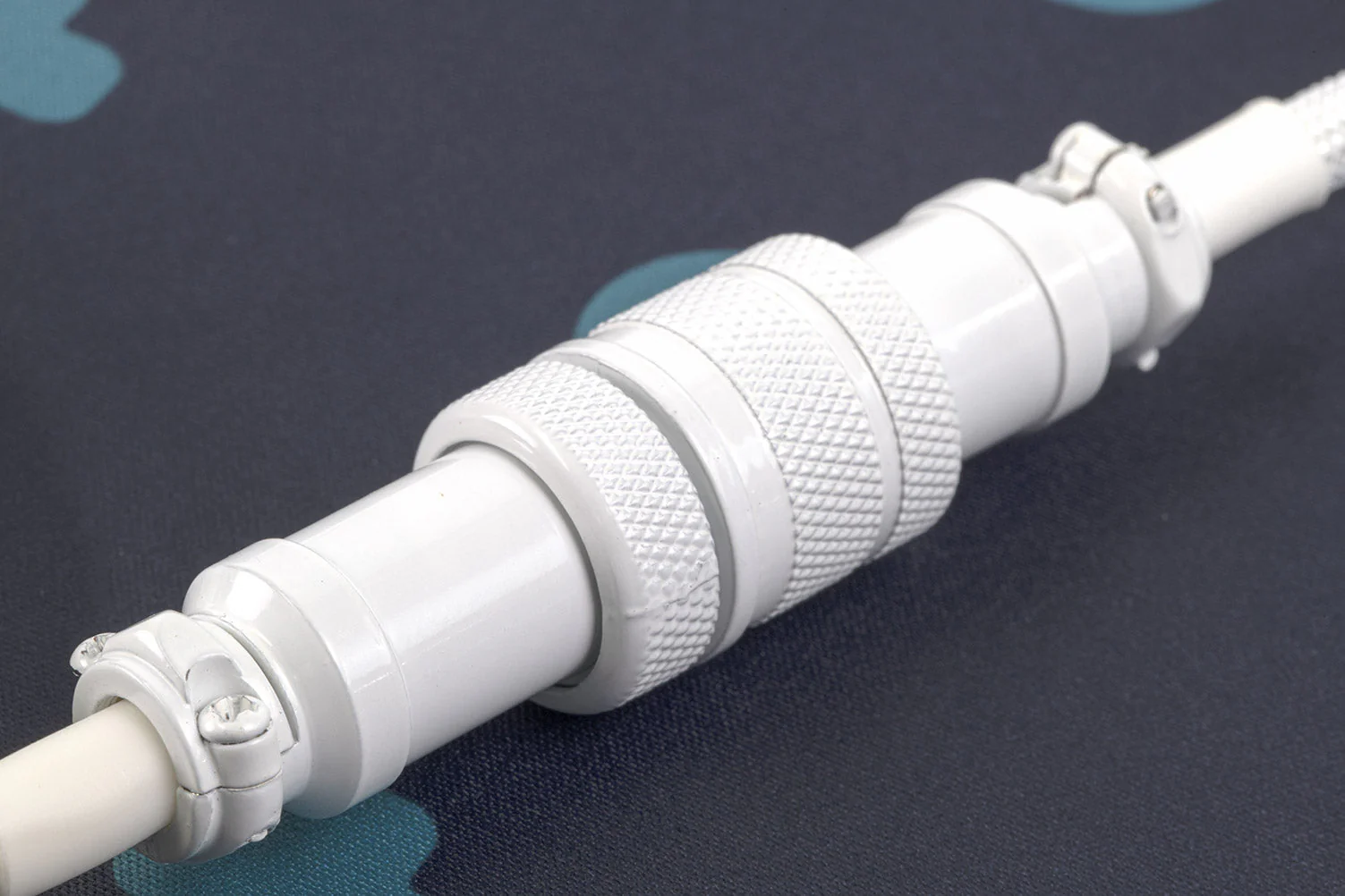 Kono GX16 Coiled Aviator Cables - Image 7