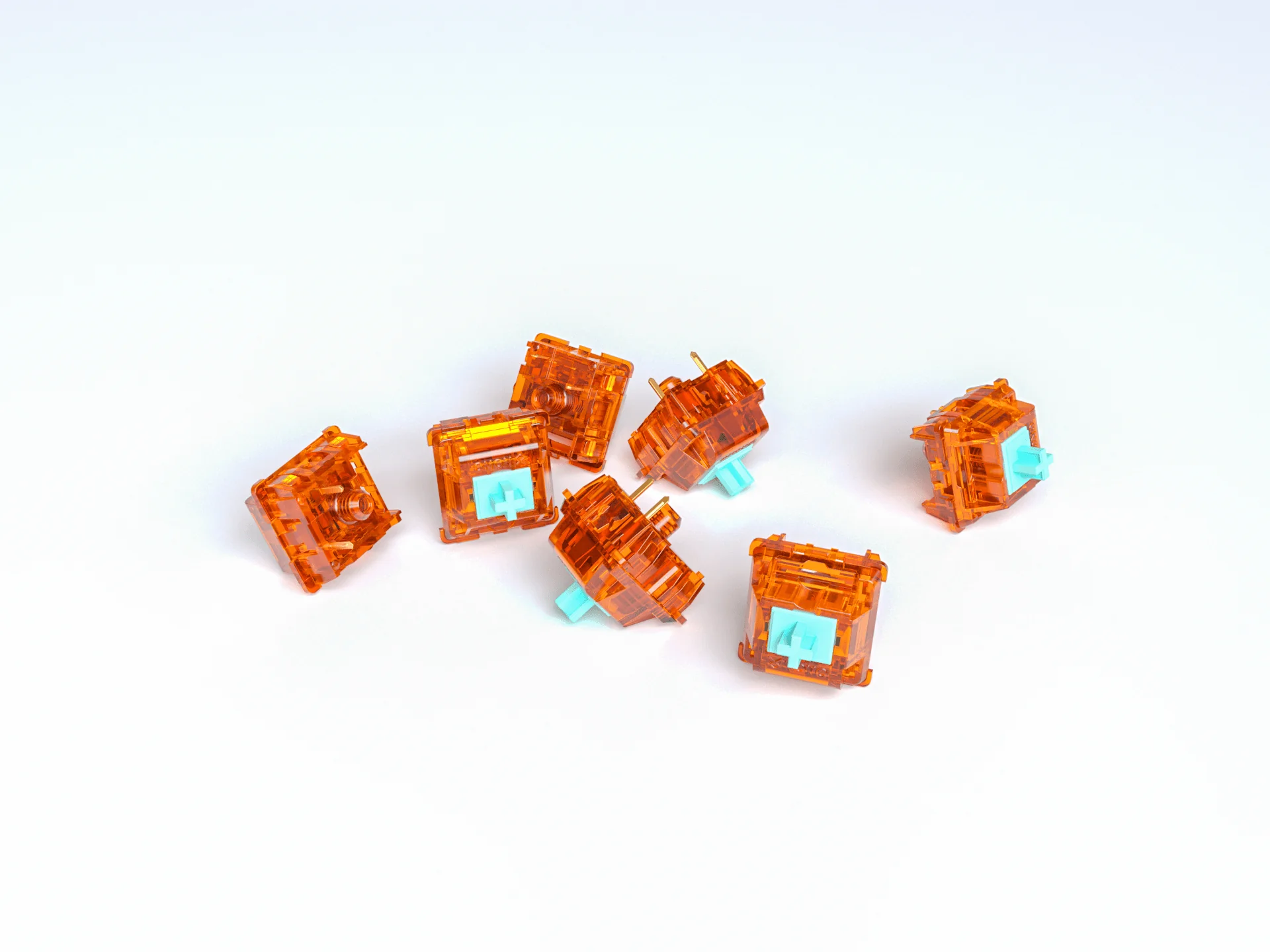 Kono Sunrise Switches - Image 5