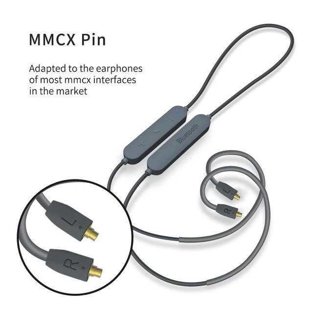 KZ aptX HD CSR8675 Bluetooth Cable - Image 20