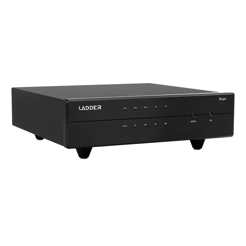 LADDER Boya Audio Interface - Image 11