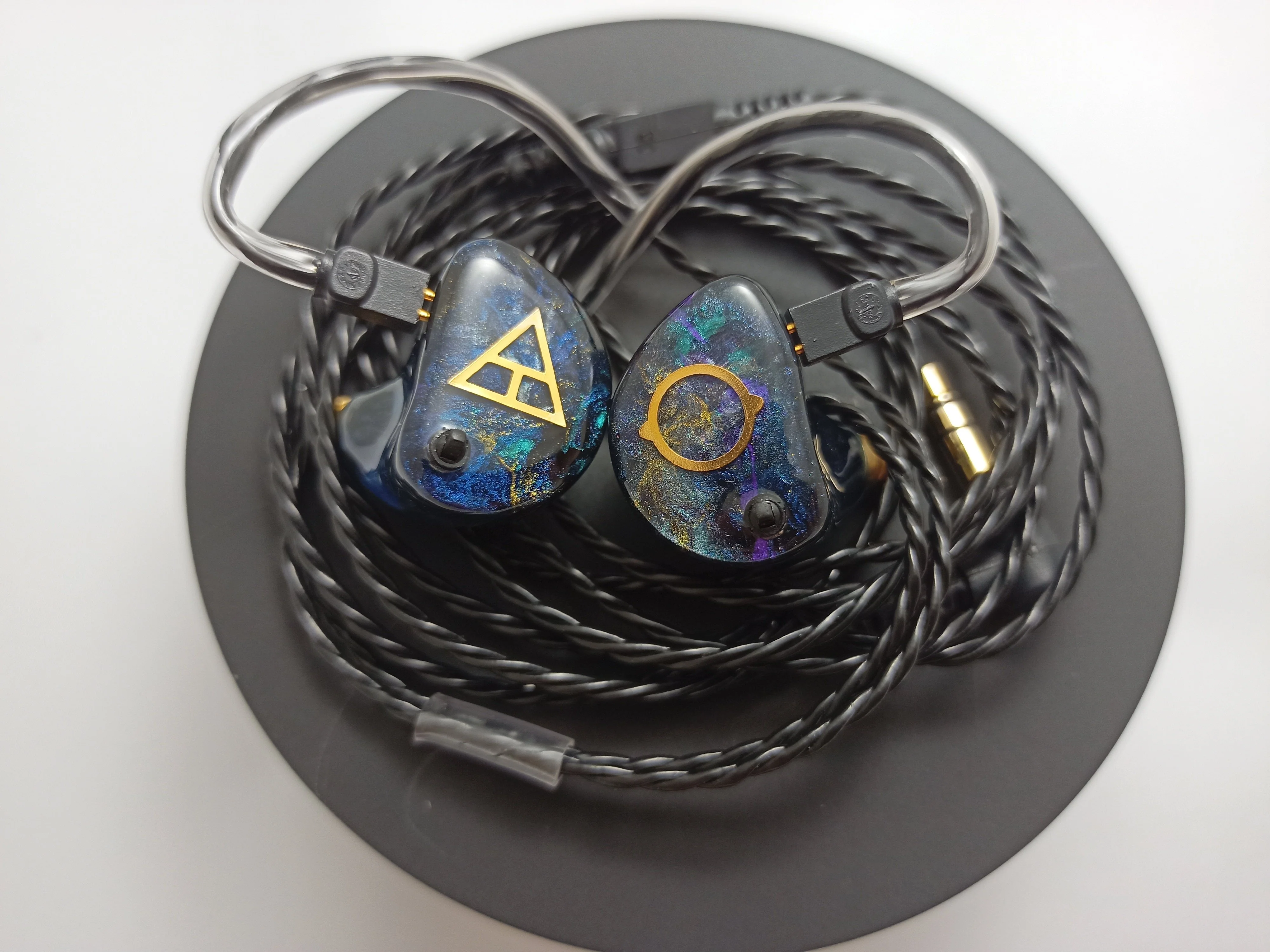 Lime Ears Aether R IEM - Image 2