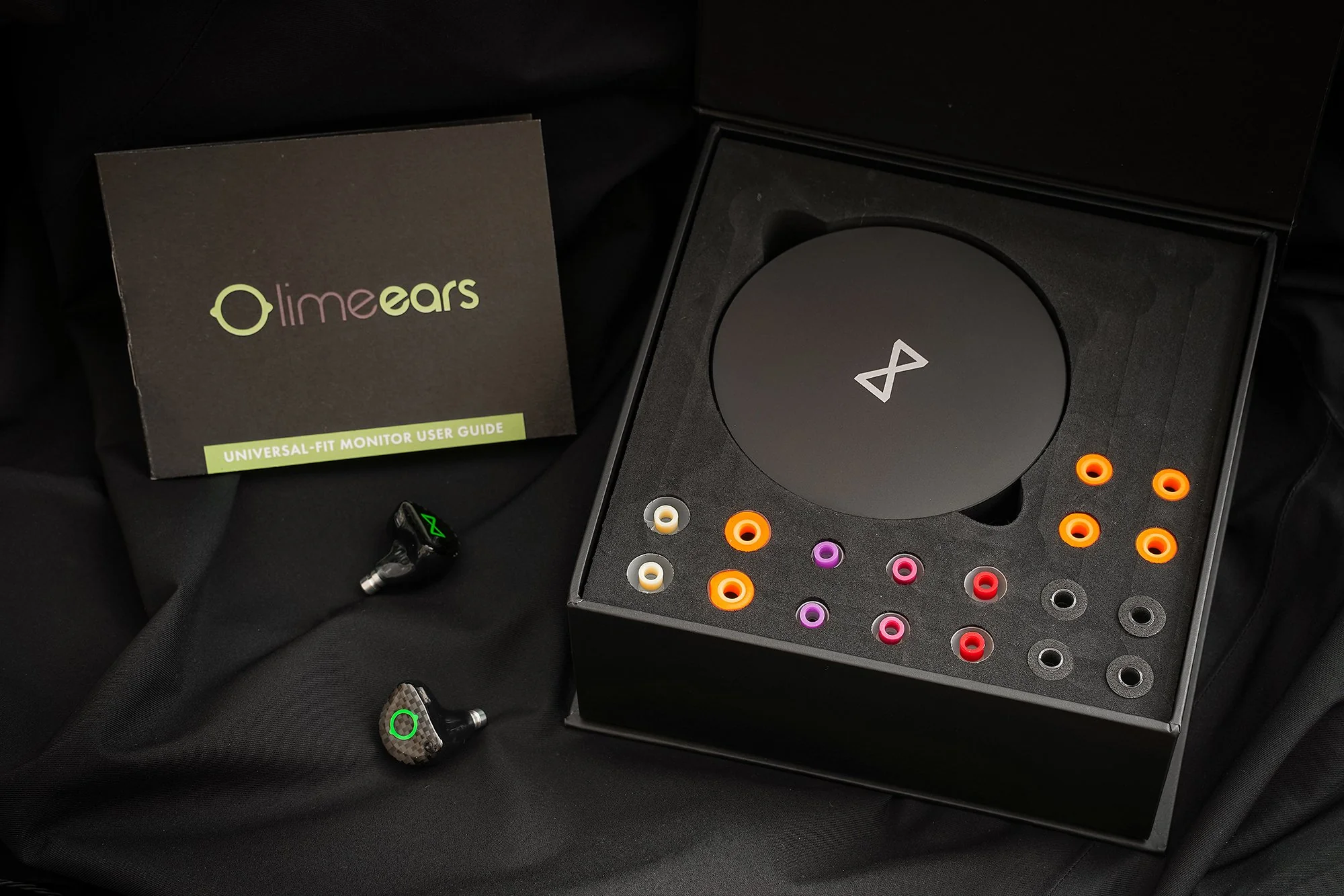 Lime Ears Model X IEM - Image 11