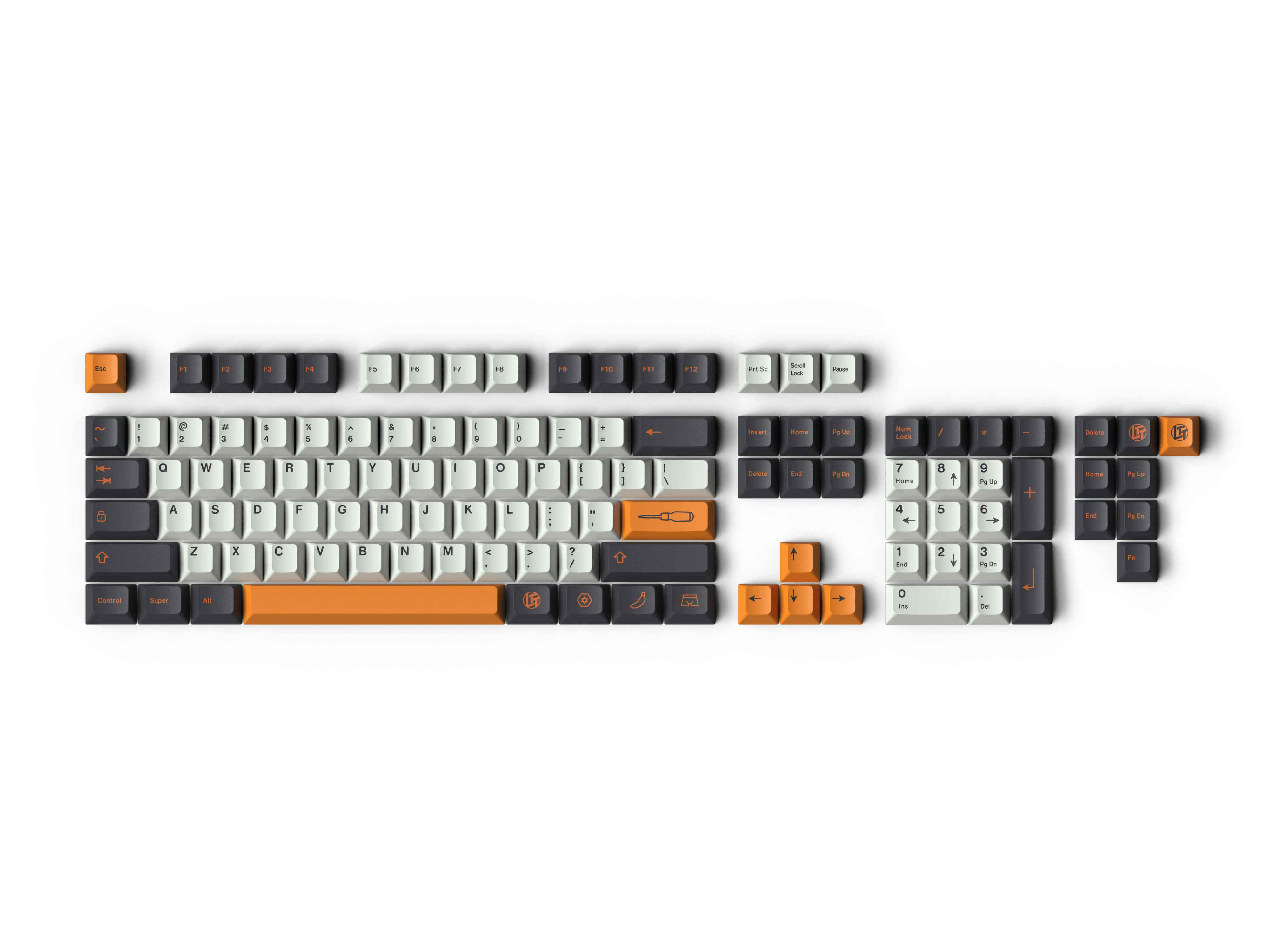 Linus Tech Tips Keycaps - Image 10