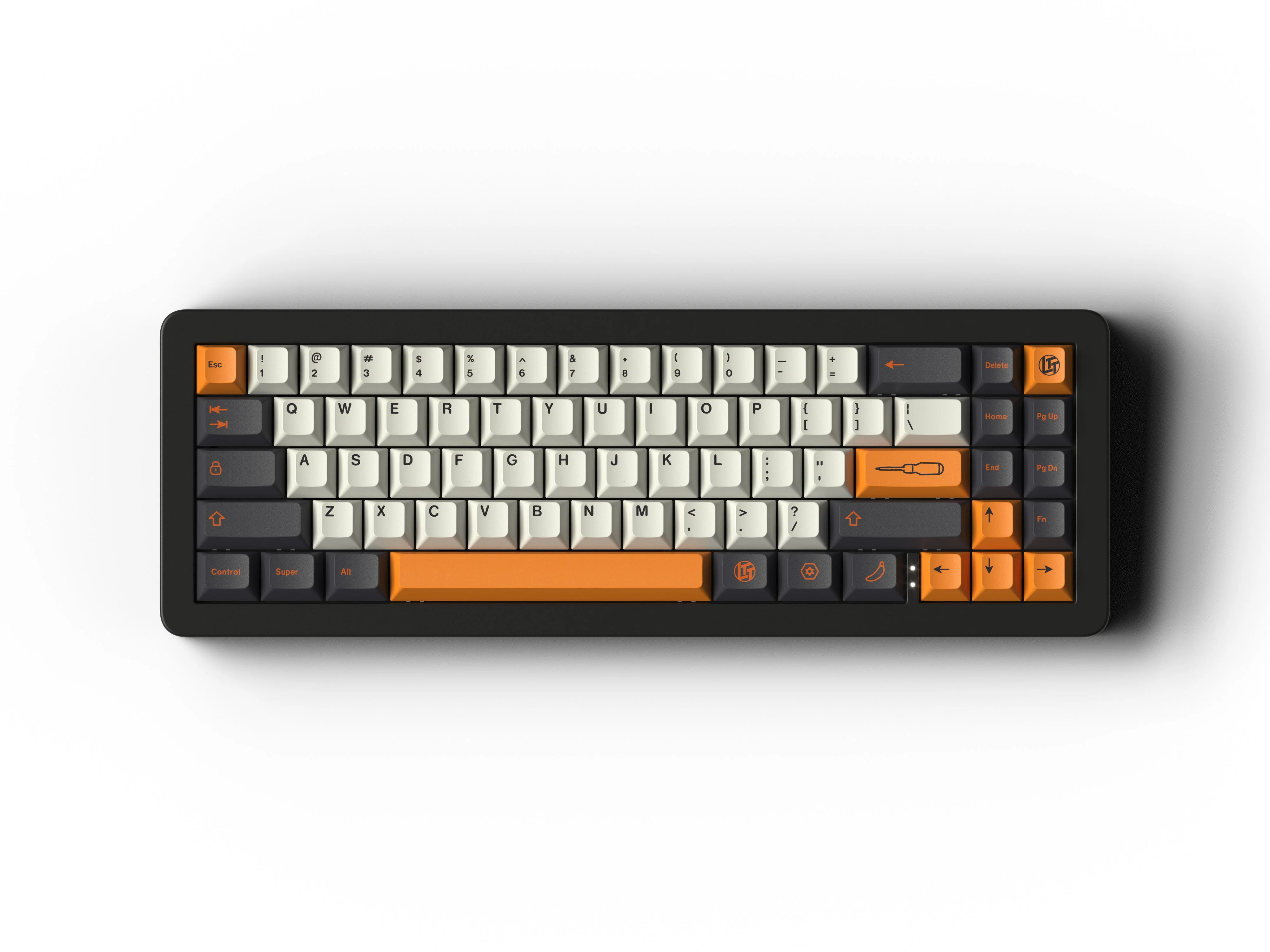 Linus Tech Tips Keycaps - Image 4