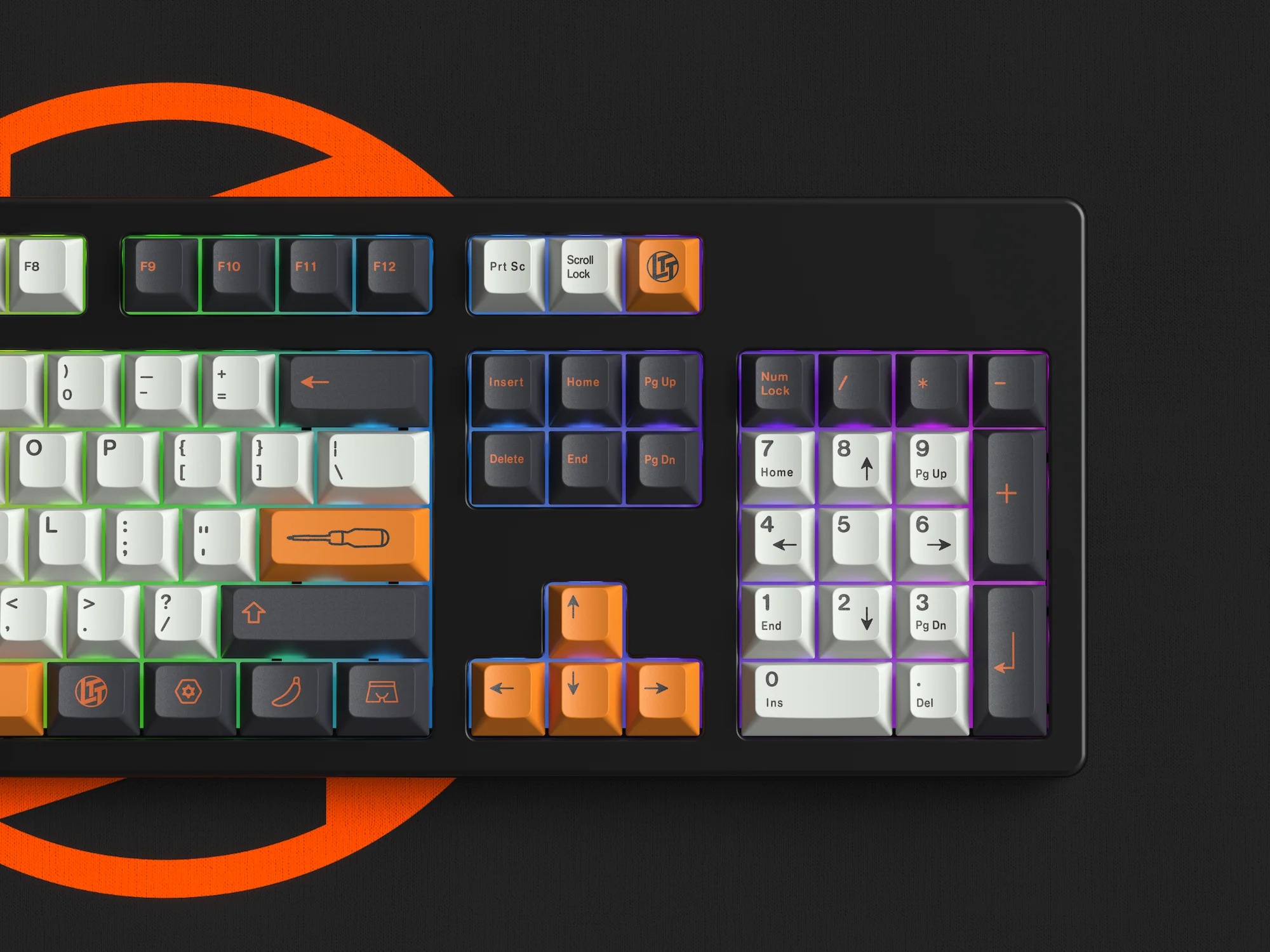 Linus Tech Tips Keycaps - Image 5