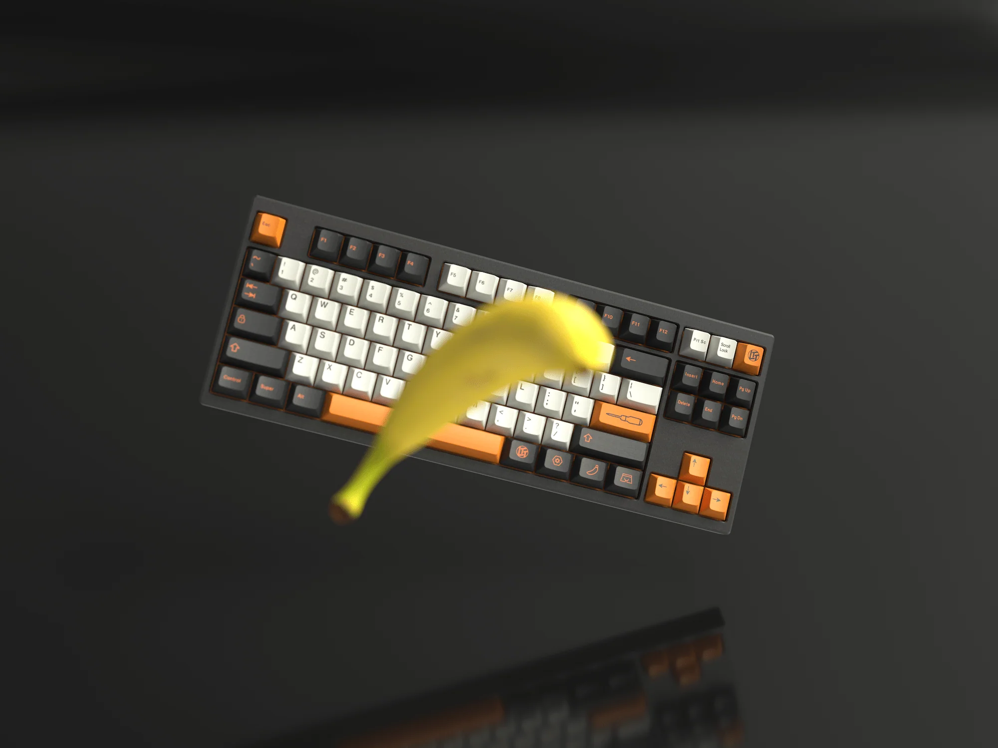 Linus Tech Tips Keycaps - Image 8