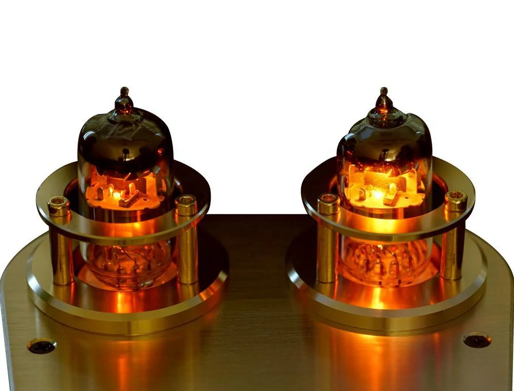 Little Dot MK3 & MK3 SE Tube Headphone Amp - Image 5