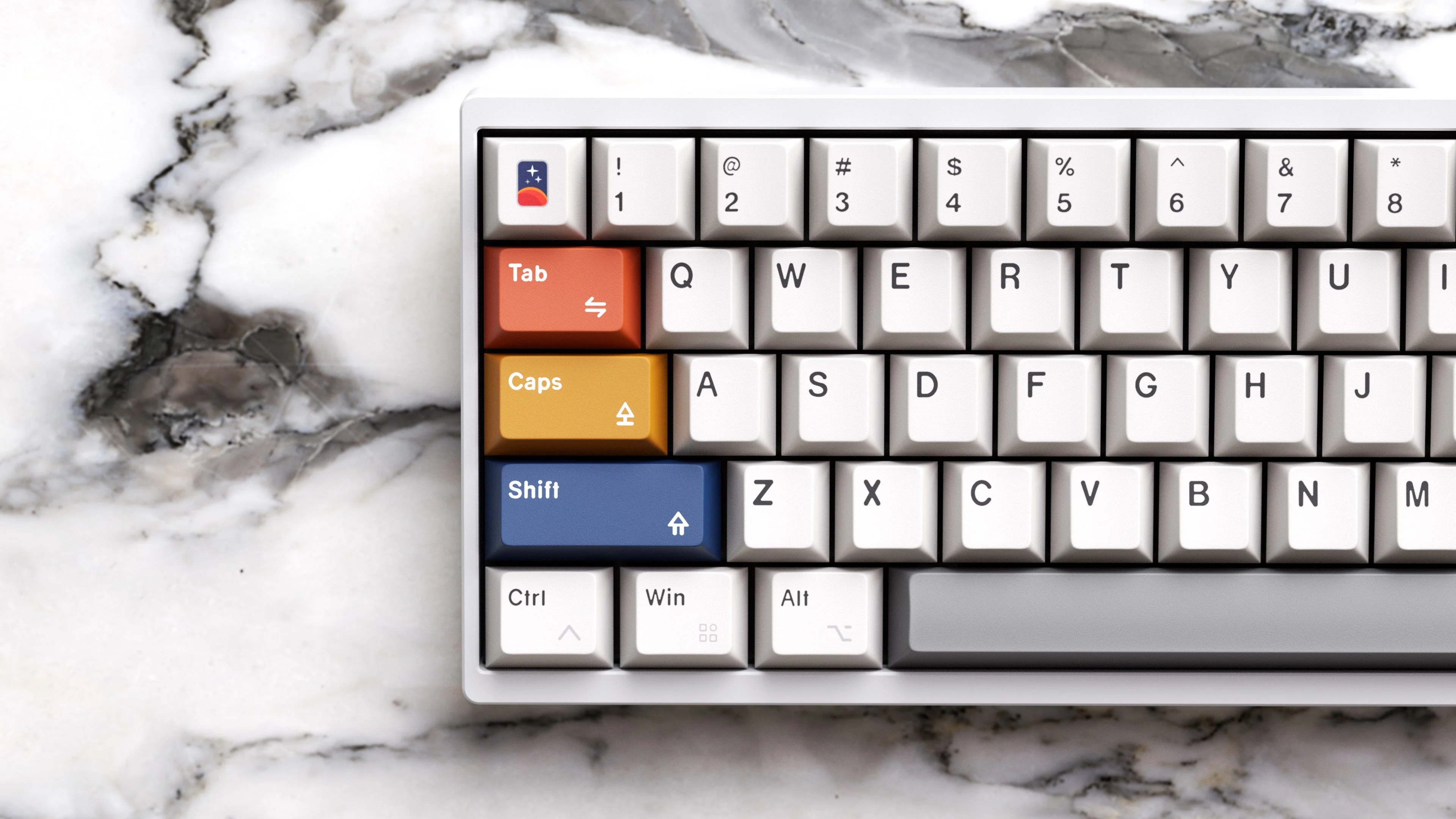 LuminKey65 Mechanical Keyboard - Image 18
