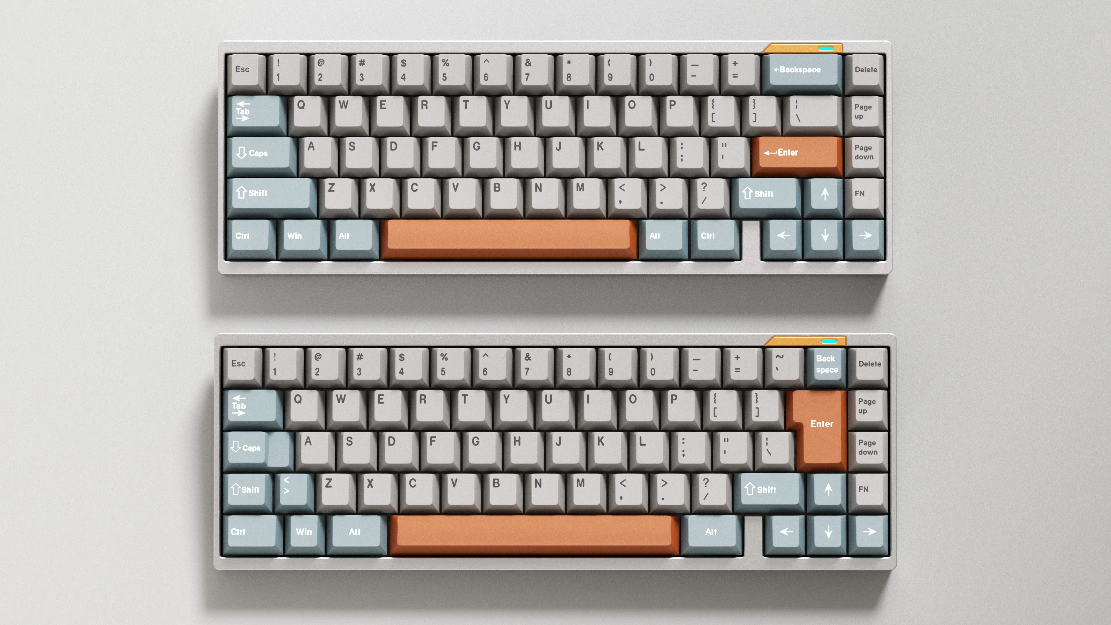 LuminKey65 Mechanical Keyboard - Image 26