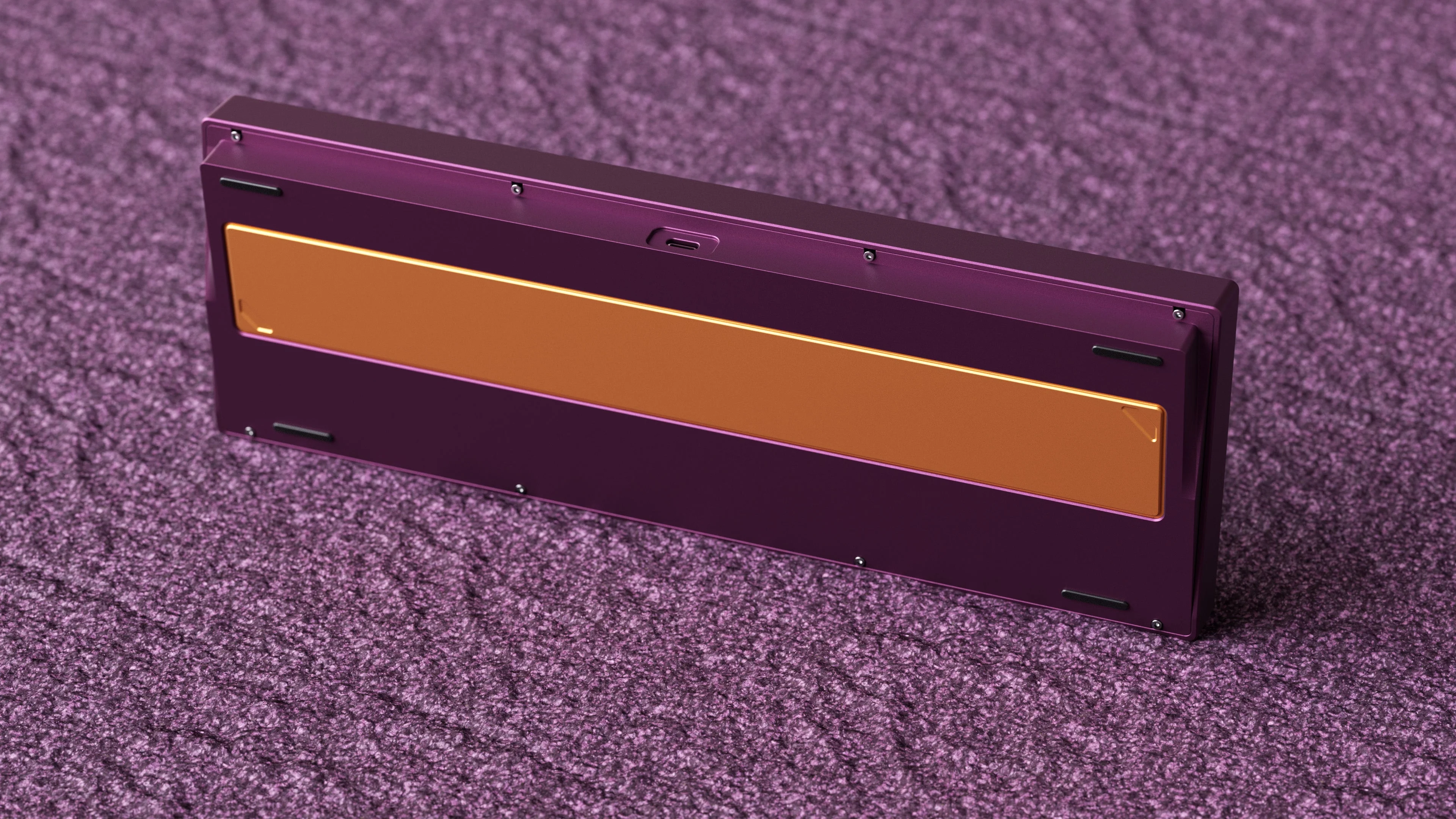 LuminKey65 Mechanical Keyboard - Image 34