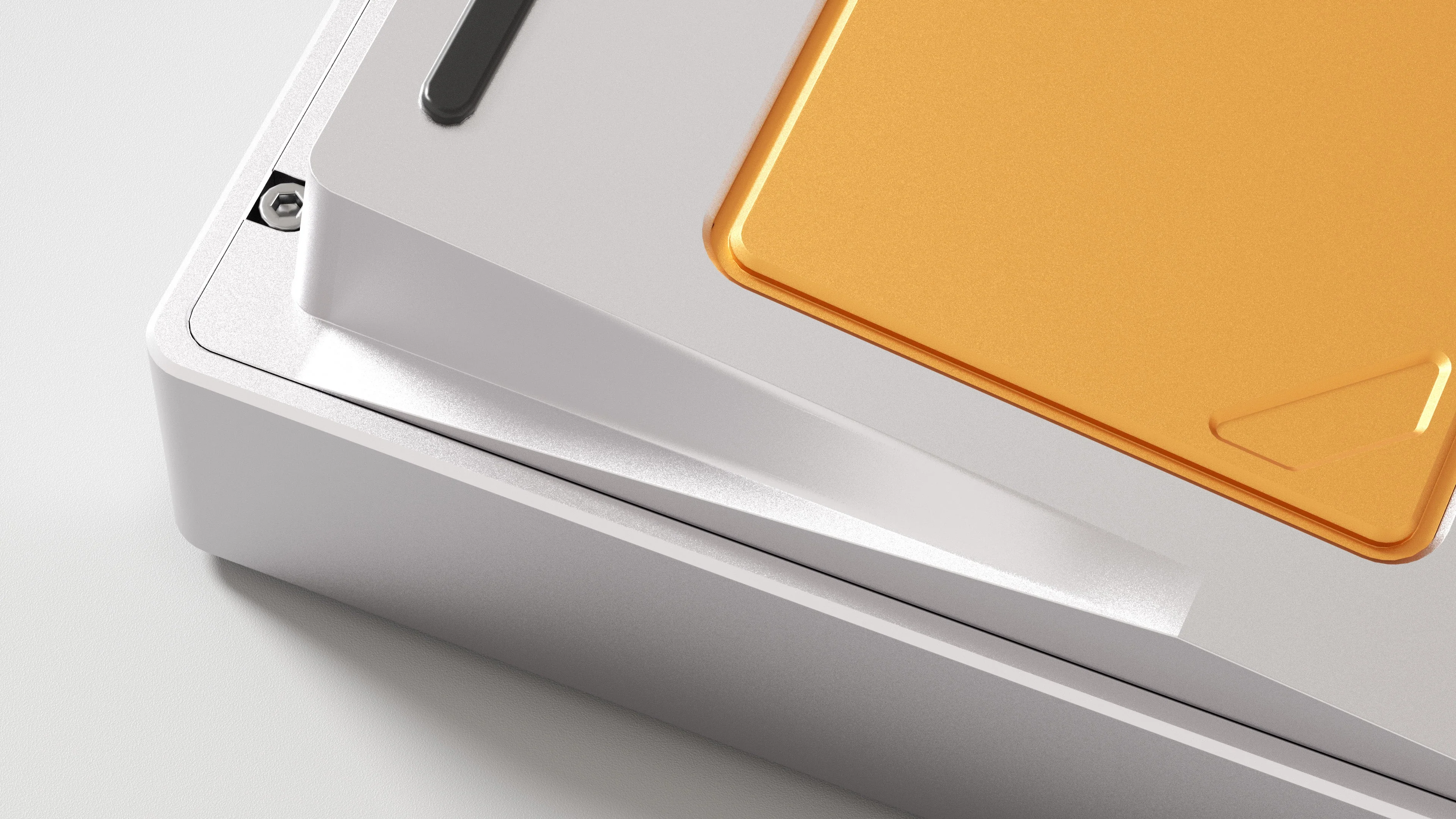 LuminKey65 Mechanical Keyboard - Image 42