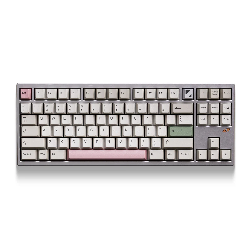 LuminKey80 Mechanical Keyboard - Image 10