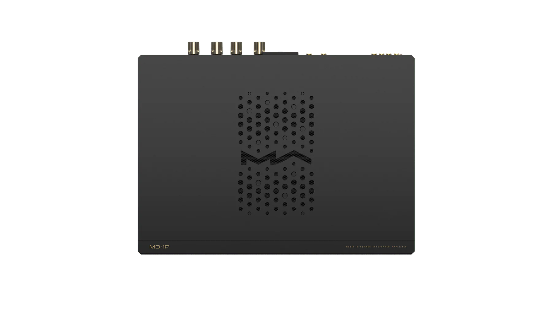 Matrix MD-1P Integrated Amplifier - Image 8