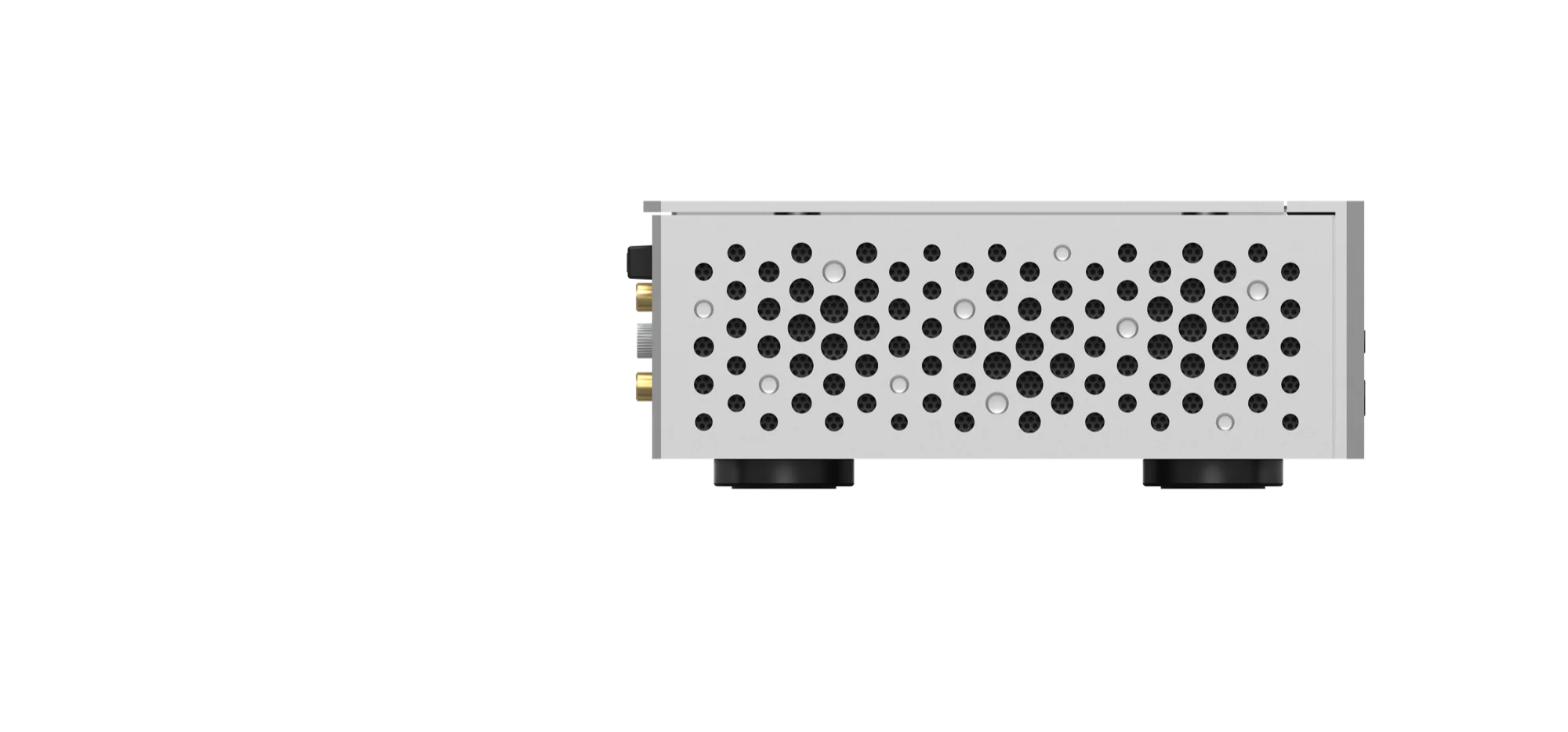 Matrix TS-1 All-in-One Streamer/ Pre-Amplifier/ Headphone Amplifier - Image 15