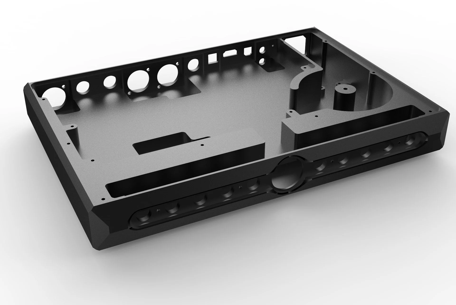 Matrix X-Sabre Pro MQA DAC (Digital-to-Analog Converter) - Image 10