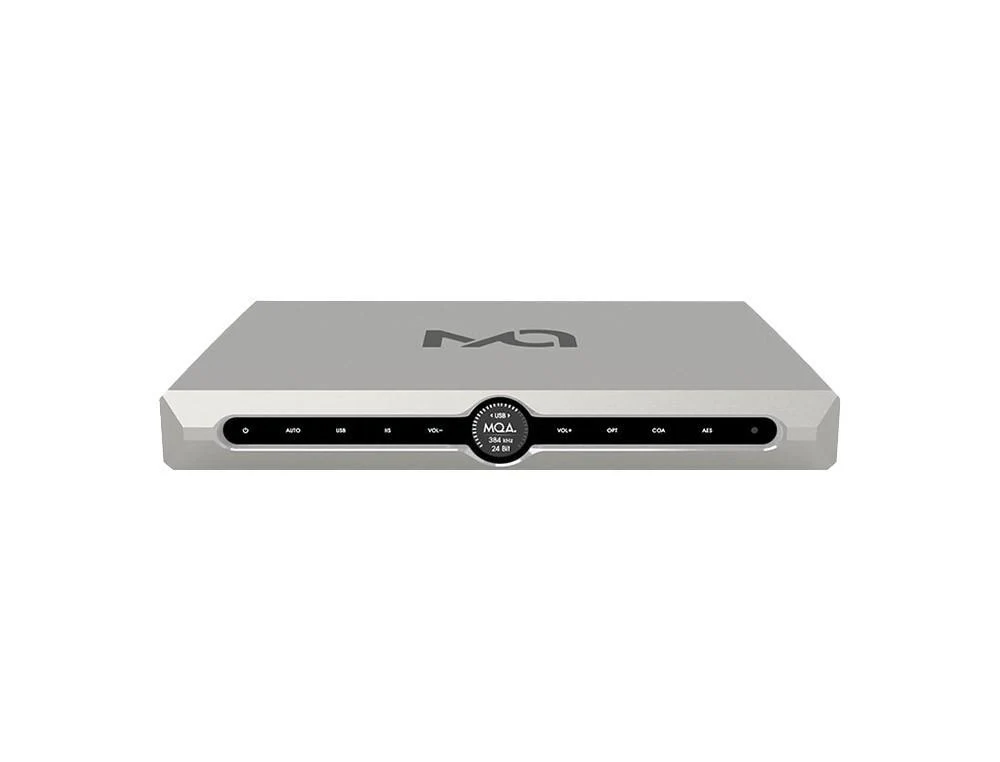 Matrix X-Sabre Pro MQA DAC (Digital-to-Analog Converter) - Image 9