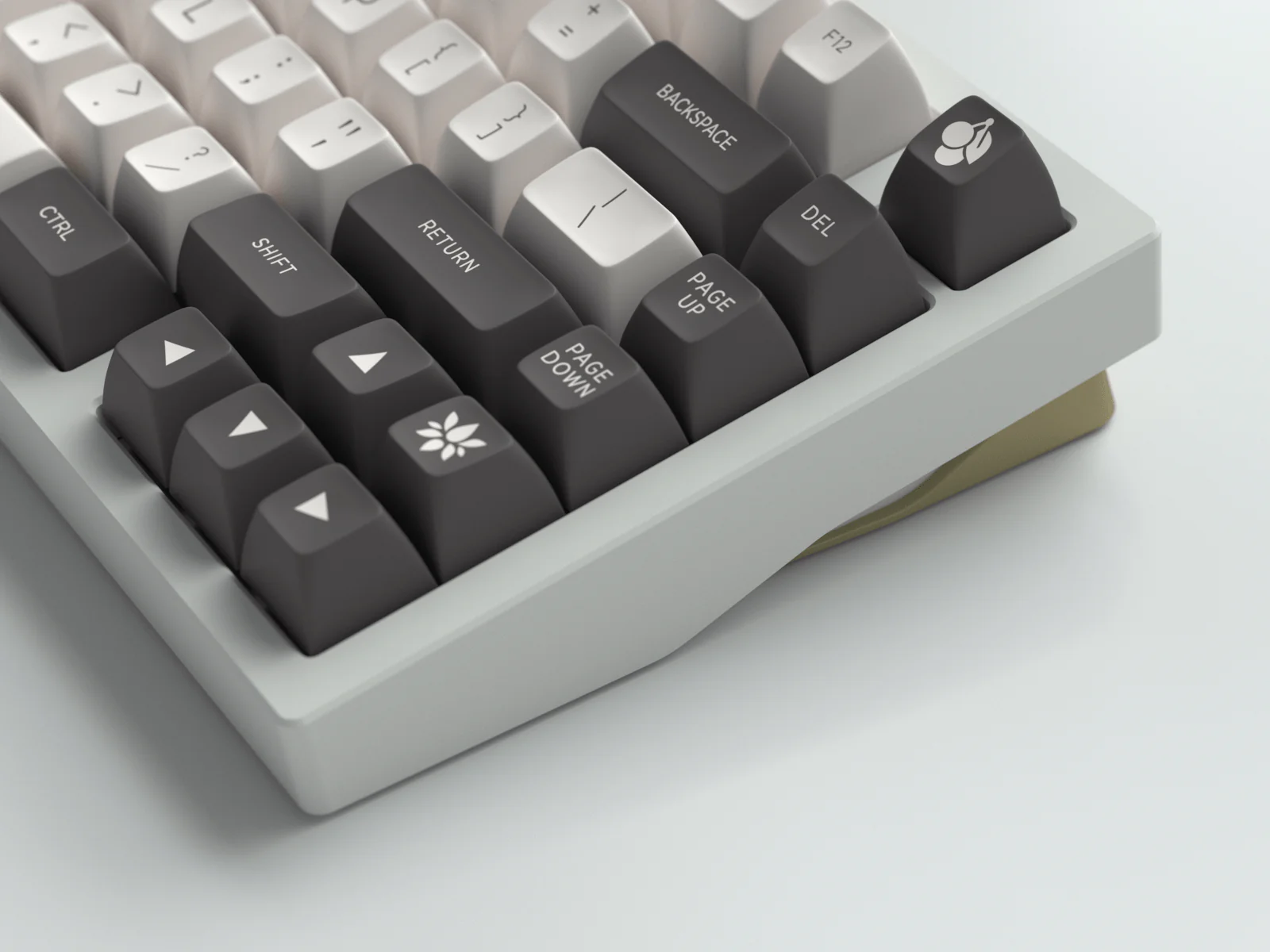 Maxkey Foundation Keycap Set - Image 3