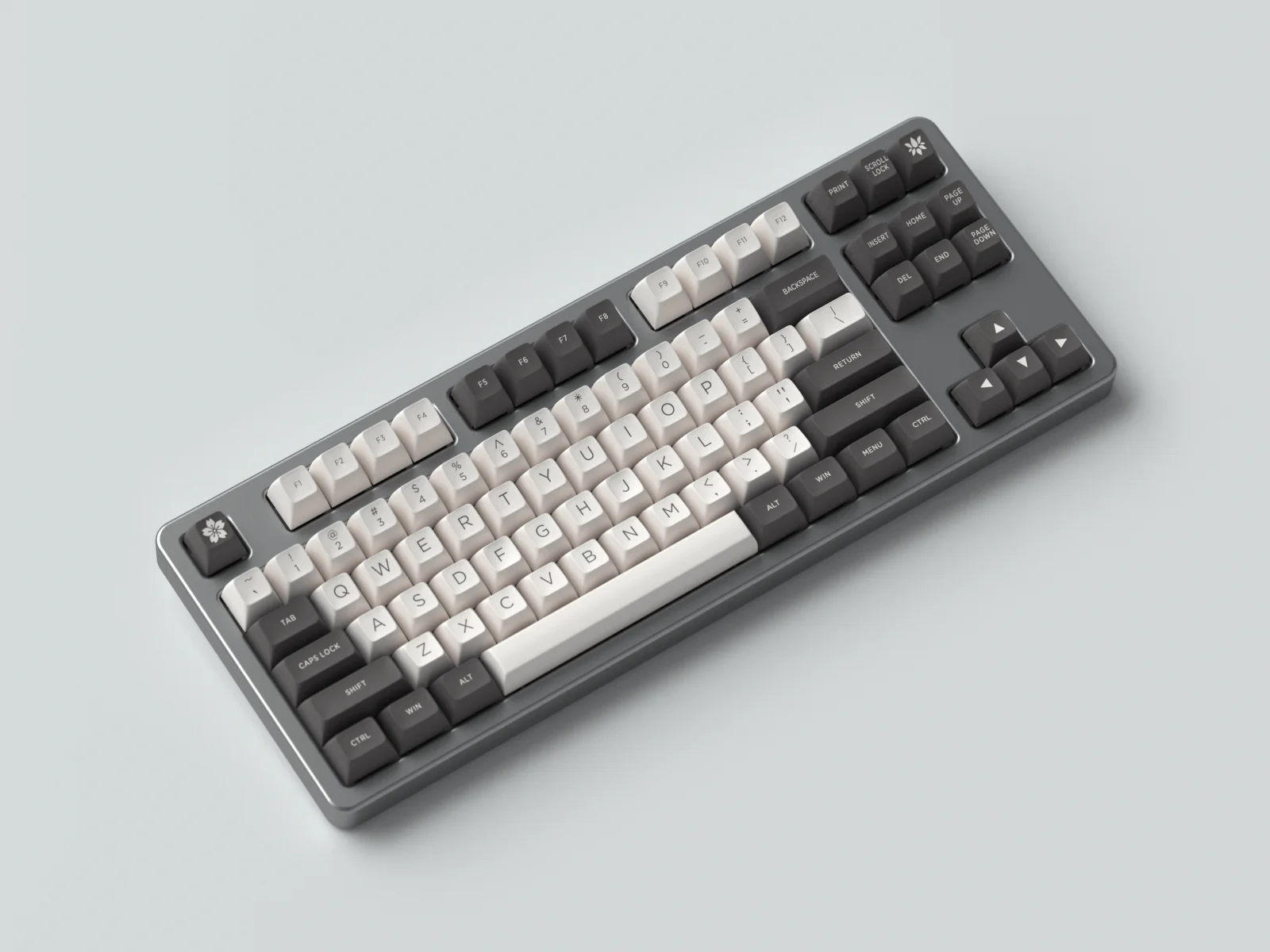 Maxkey Foundation Keycap Set - Image 4