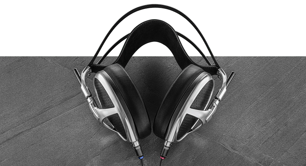 Meze ELITE Isodynamic Hybrid Array Headphone - Image 17