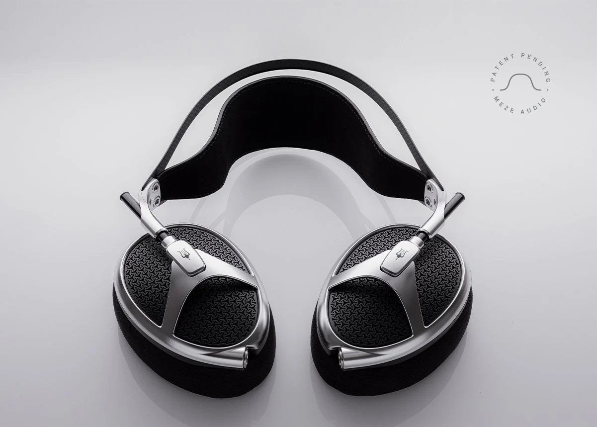 Meze ELITE Isodynamic Hybrid Array Headphone - Image 18