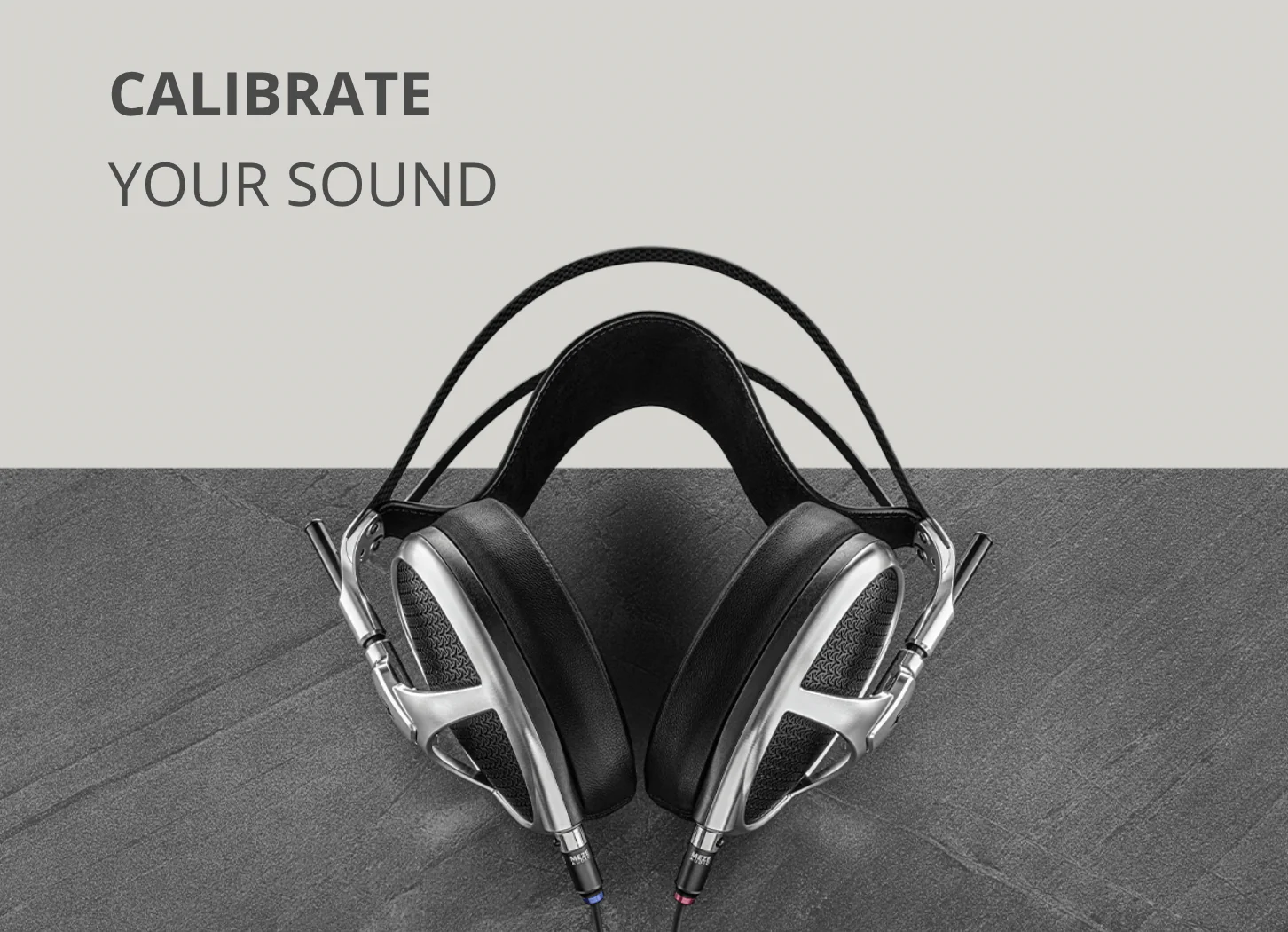 Meze ELITE Isodynamic Hybrid Array Headphone - Image 28