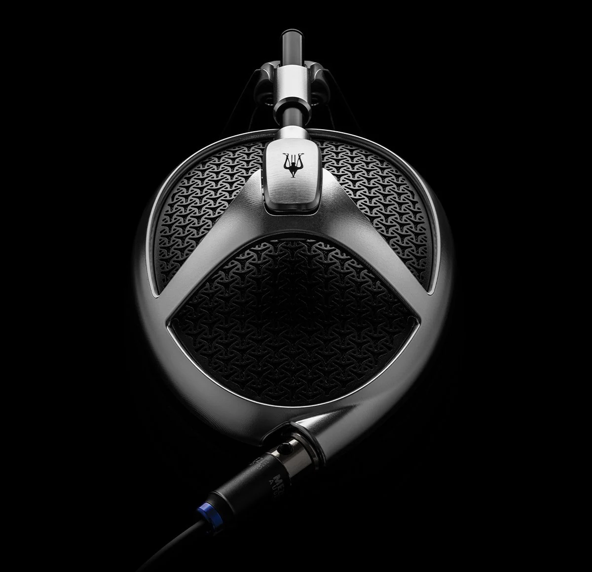 Meze ELITE Isodynamic Hybrid Array Headphone - Image 4