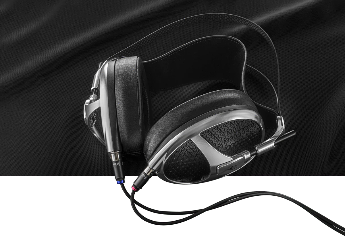 Meze ELITE Isodynamic Hybrid Array Headphone - Image 6