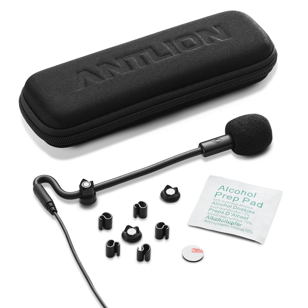 Antlion ModMic USB 2 - Image 8