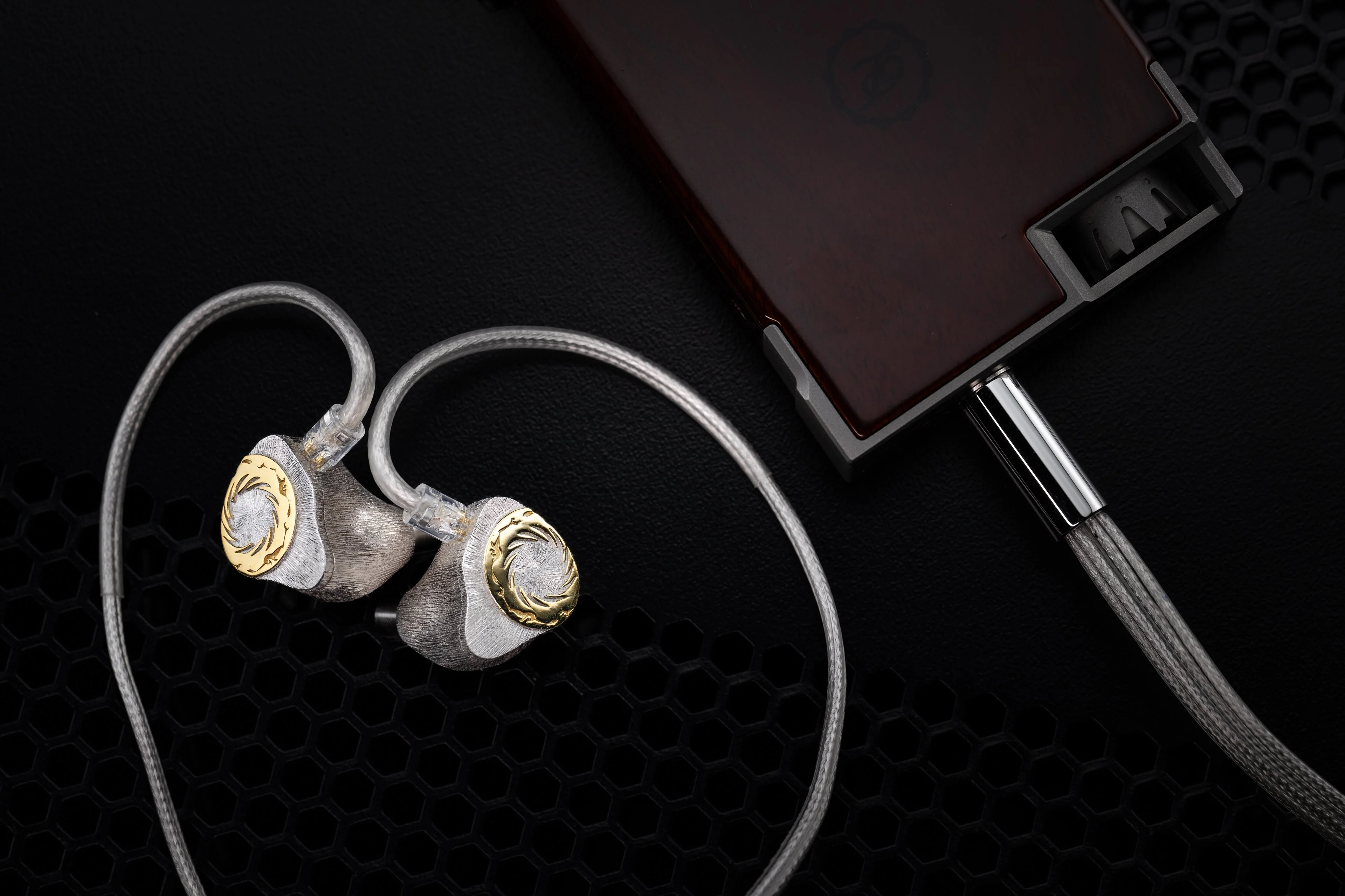 Moondrop Solis II Tribrid IEM (In-Ear Monitor) - Image 14