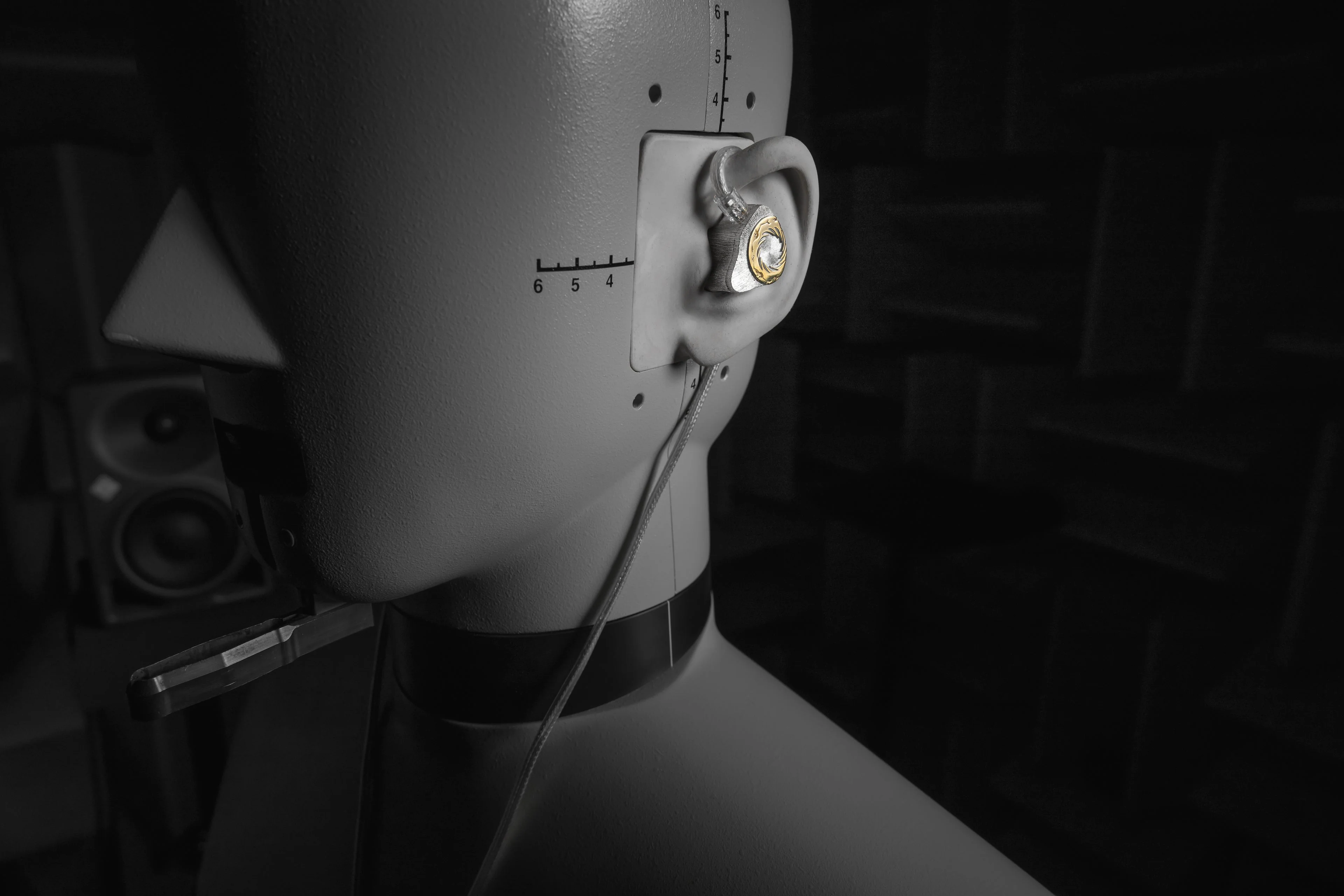 Moondrop Solis II Tribrid IEM (In-Ear Monitor) - Image 23