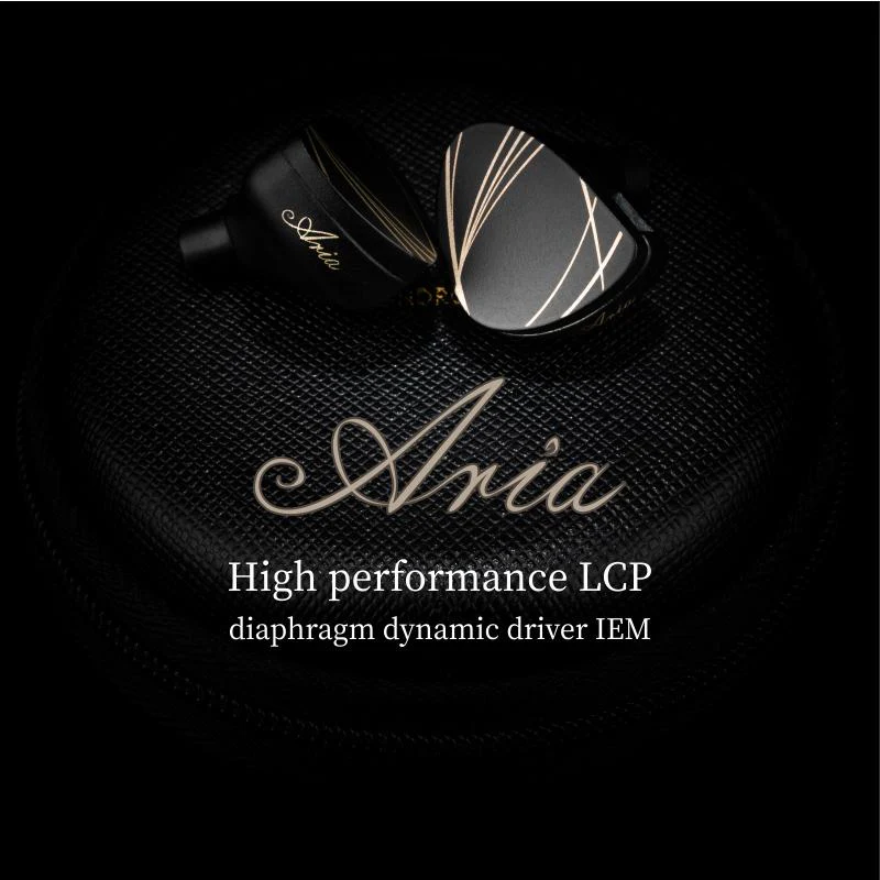 Moondrop Aria IEMs - Image 12