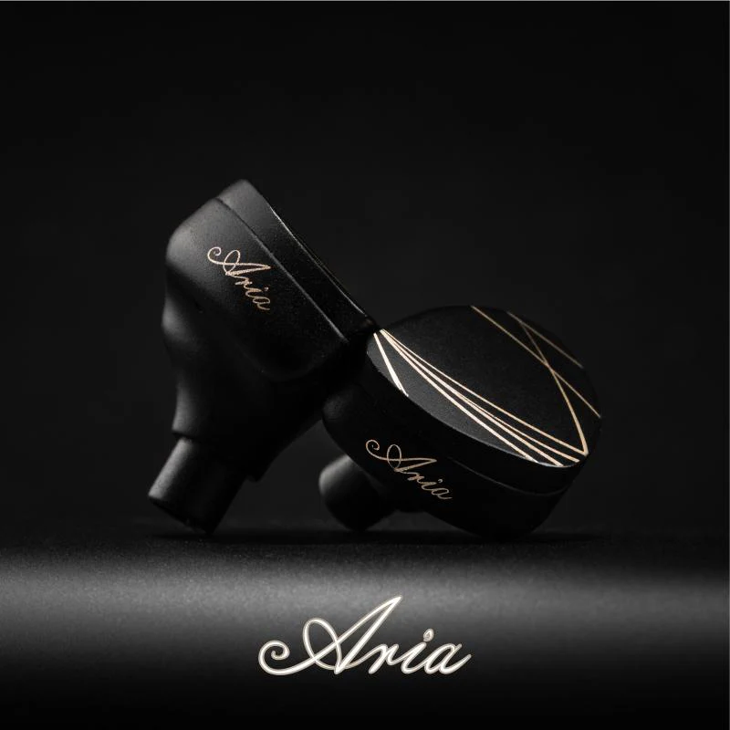 Moondrop Aria IEMs - Image 15