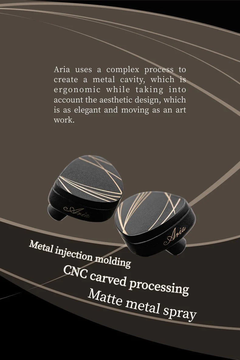 Moondrop Aria IEMs - Image 6